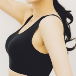 The 2018 Seamless Bra